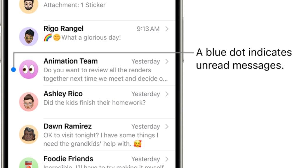 iOS 26.5 Will Make iPhone-Android RCS Chats More Private