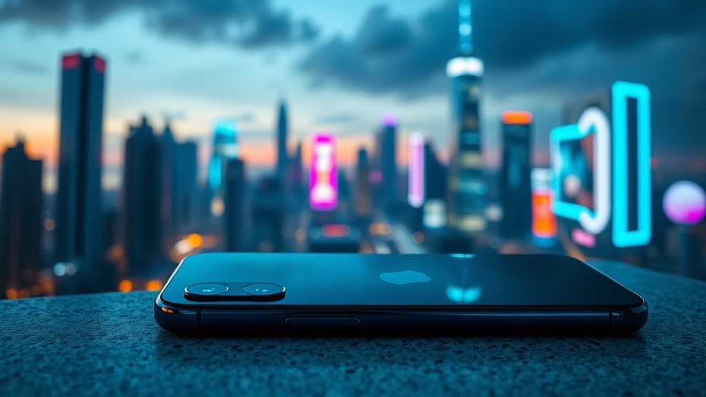iOS 27 Could Finally Make the iPhone Camera Feel More Pro