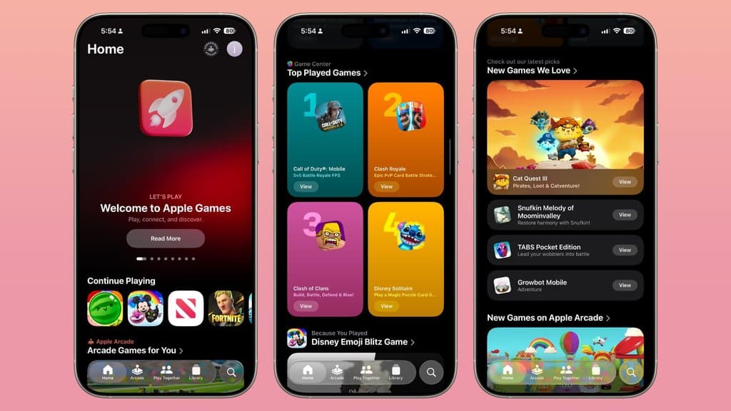 iOS 27 Could Let You Choose Which AI Powers Apple Intelligence