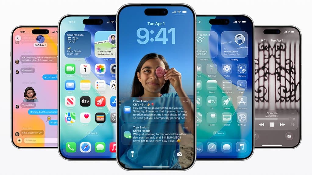 iOS 27 could make the iPhone Camera app way more customizable