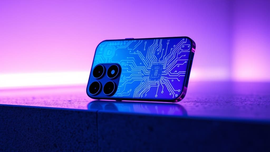 iPhone 18 Could Get Cost-Cutting Downgrades, New Rumour Claims