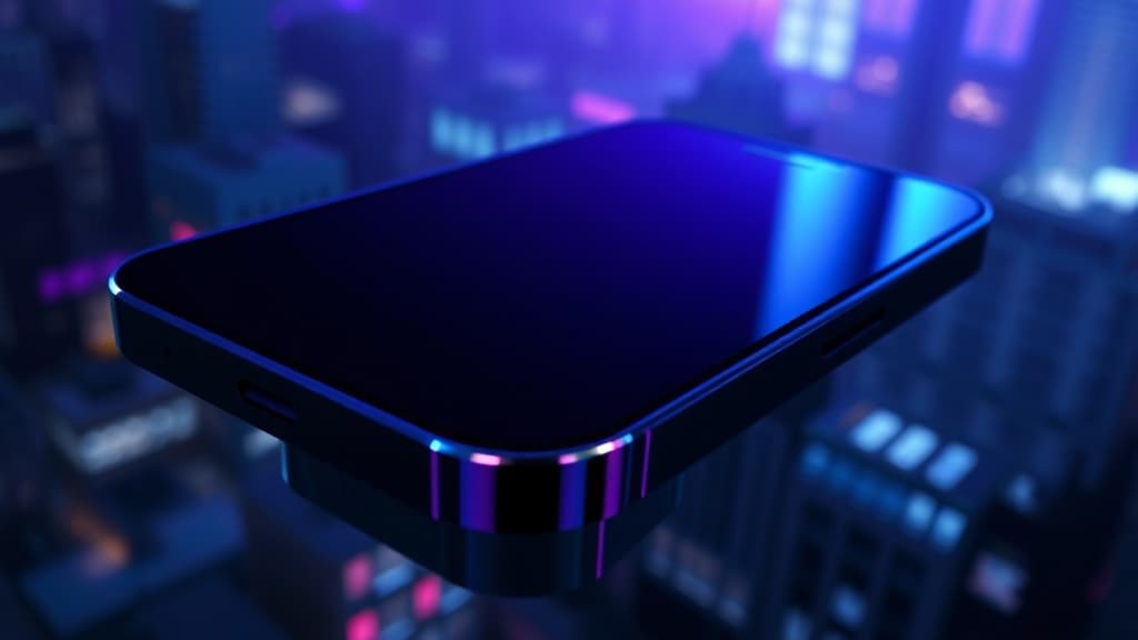 iPhone 20’s Rumoured Curved Display Could Come With One Big Catch