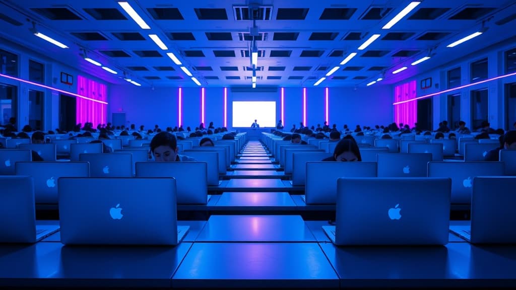 Kansas City Schools Go All-In On Apple With 4,500+ MacBook Neos