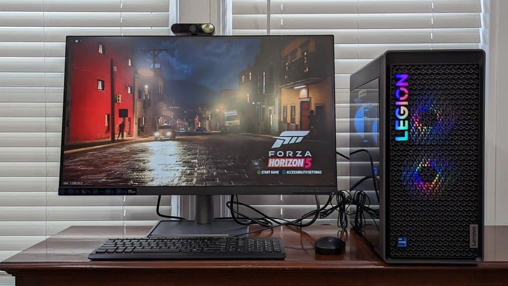Lenovo Legion Tower 5i RTX 5060 Ti Deal Looks Solid, But Malaysians Should Check the Real Landed Cost