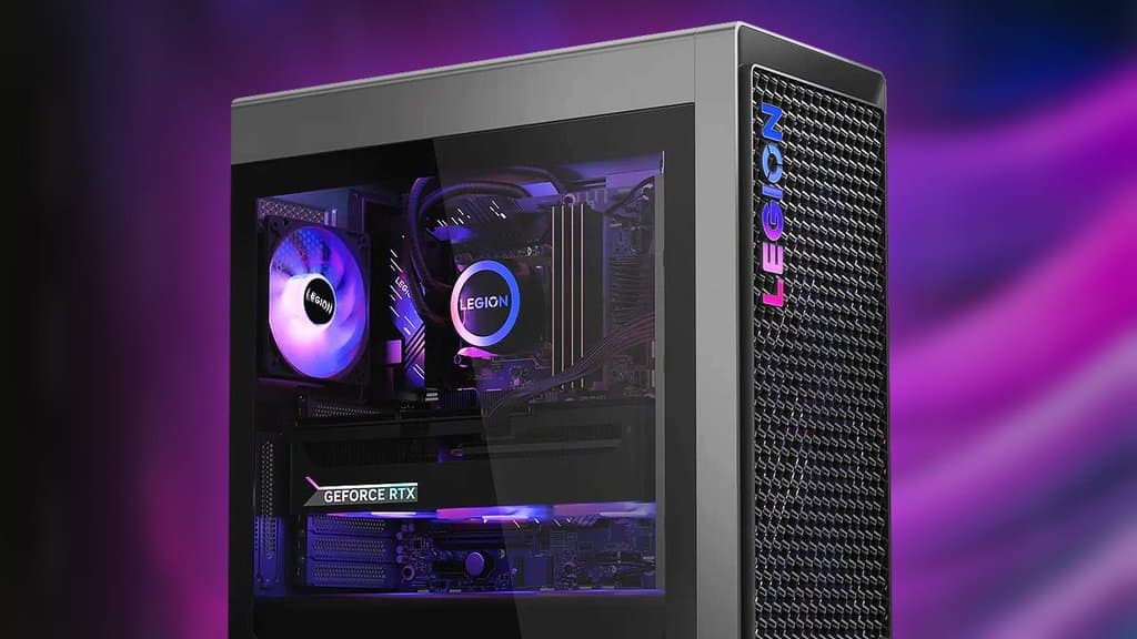 Lenovo’s RTX 5090 Legion Tower Deal Is Monster-Level — But Malaysia Buyers Should Think Twice