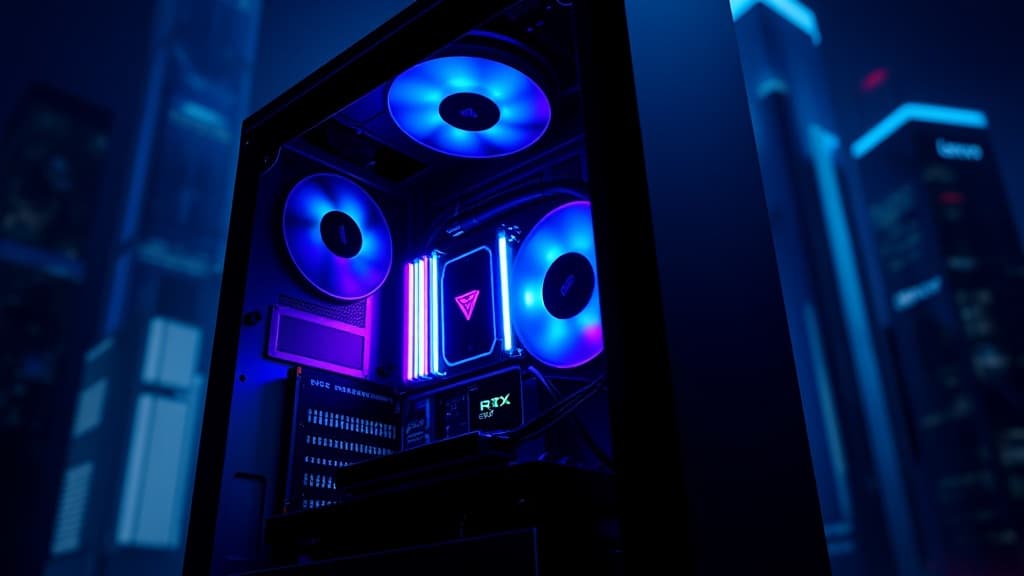 Lenovo’s RTX 5090 Legion Tower Deal Is Monster-Level — But Malaysia Buyers Should Think Twice