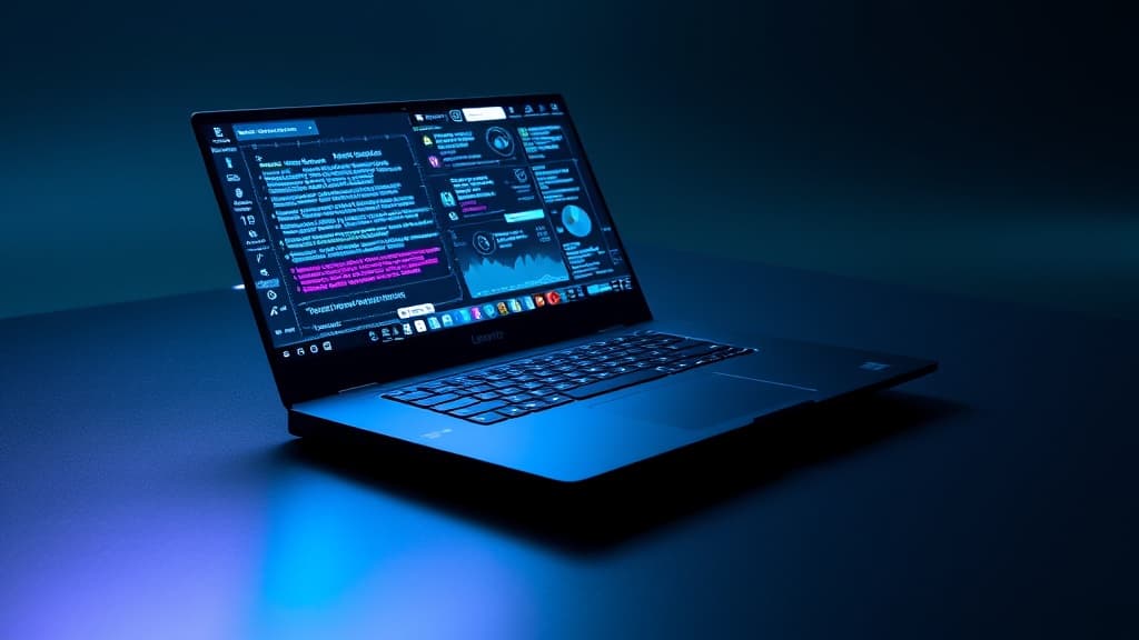 Lenovo ThinkPad X13 Gen 7 Goes Sub-1kg With Panther Lake And Ryzen AI PRO Options
