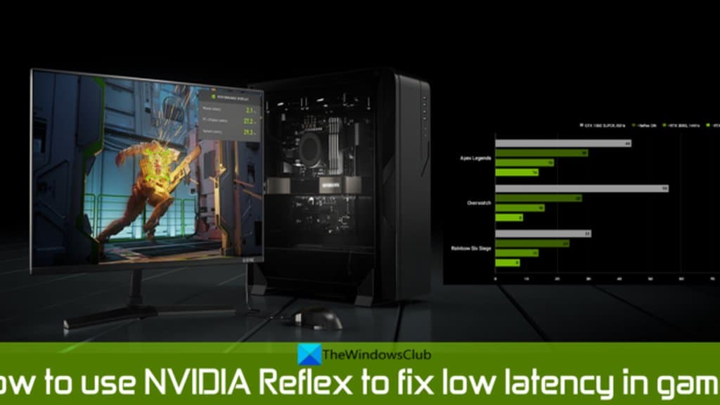 Linux Gamers Can Now Use NVIDIA Reflex 2 and AMD Anti-Lag 2 on Any GPU