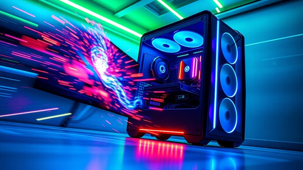 Linux Gamers Can Now Use NVIDIA Reflex 2 and AMD Anti-Lag 2 on Any GPU