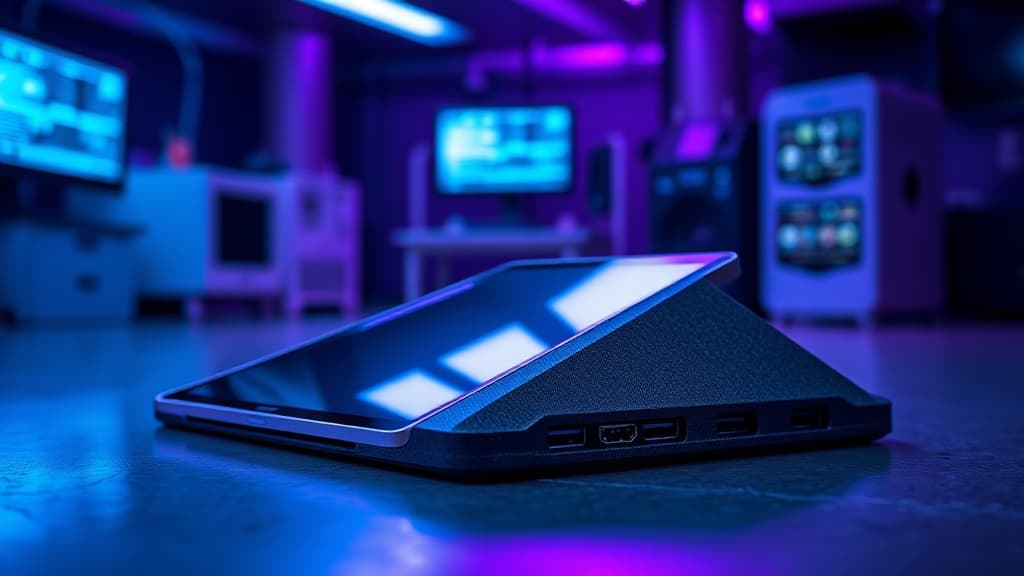 Logitech’s New iPad Keyboard Case Fixes One Very Annoying USB-C Problem