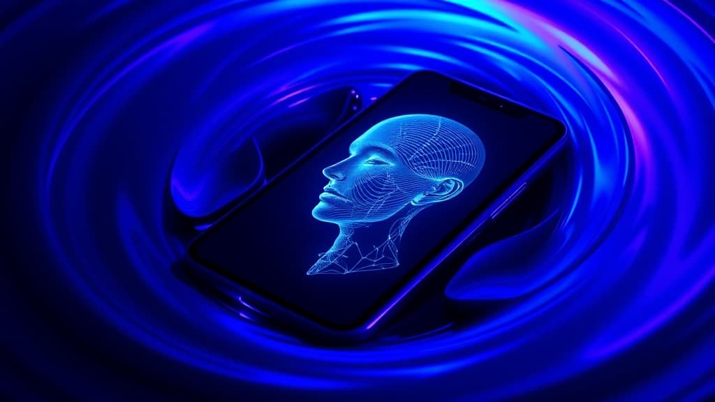 Metalenz Wants To Kill The Notch With Secure Under-Display Face Unlock