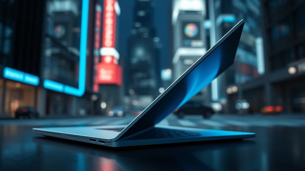Microsoft’s Rumoured 13-Inch Surface Laptop Sounds Pricey For An 8GB RAM Machine