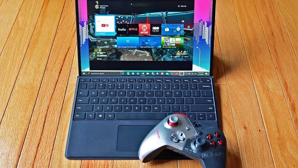 Microsoft Surface Pro for Business gets Panther Lake, but the price is seriously premium