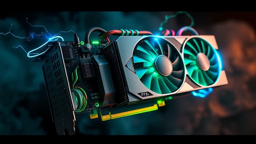 Modder Builds a 16GB RTX 3070 From Dead GPUs, and Spider-Man 2 Loves It