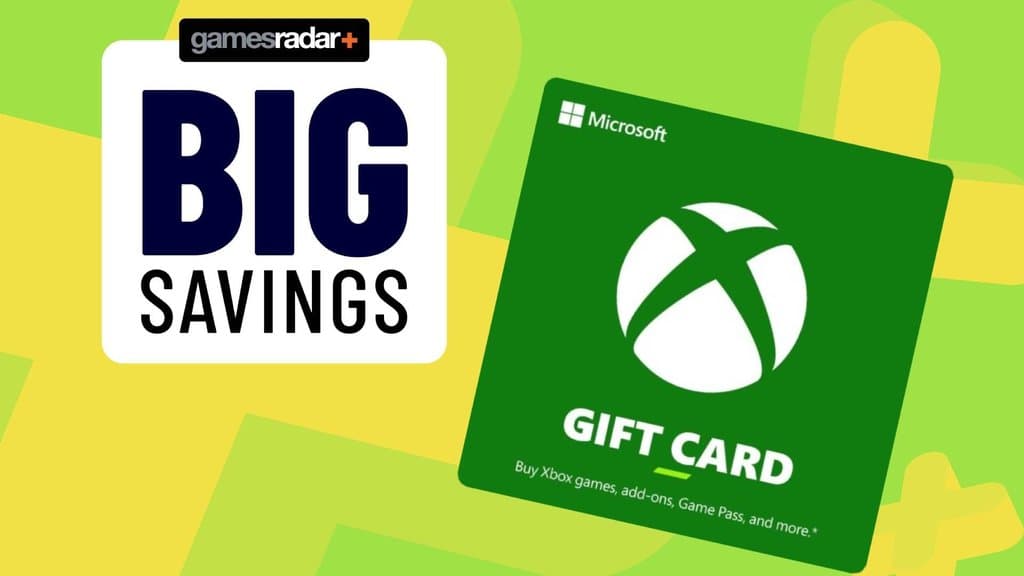 Newegg’s Xbox Gift Card Deal Is Back, But Malaysia Players Should Check Region First