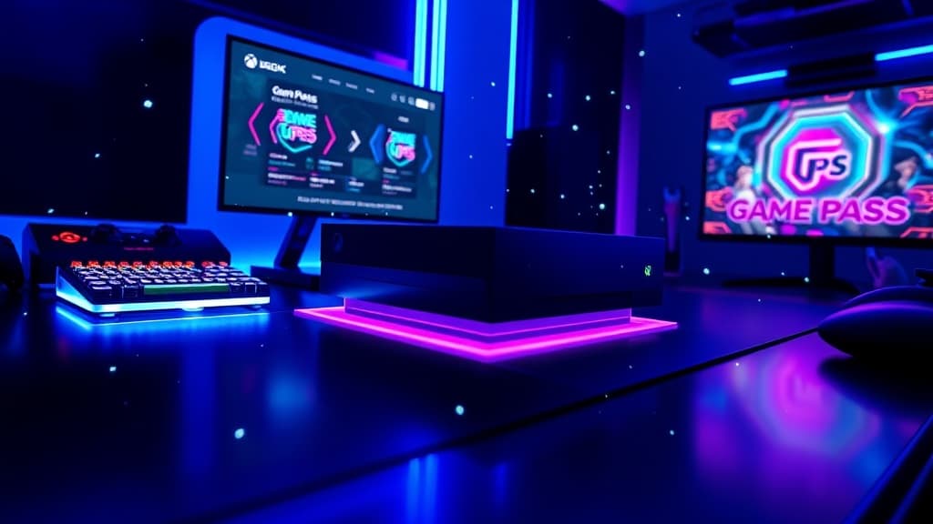 Newegg’s Xbox Gift Card Deal Is Back, But Malaysia Players Should Check Region First