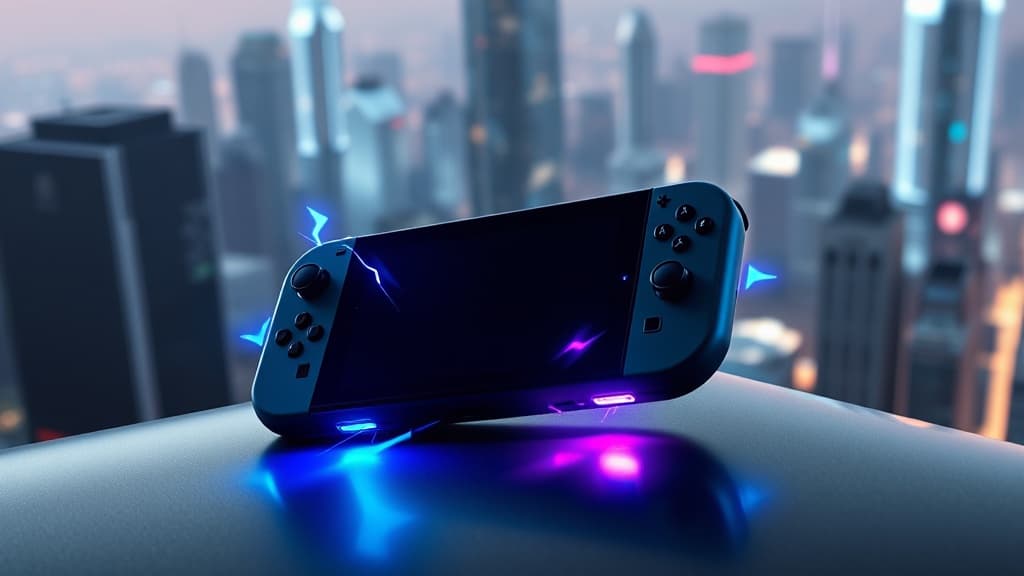 Nintendo Customers Want Tariff Refund Money Back