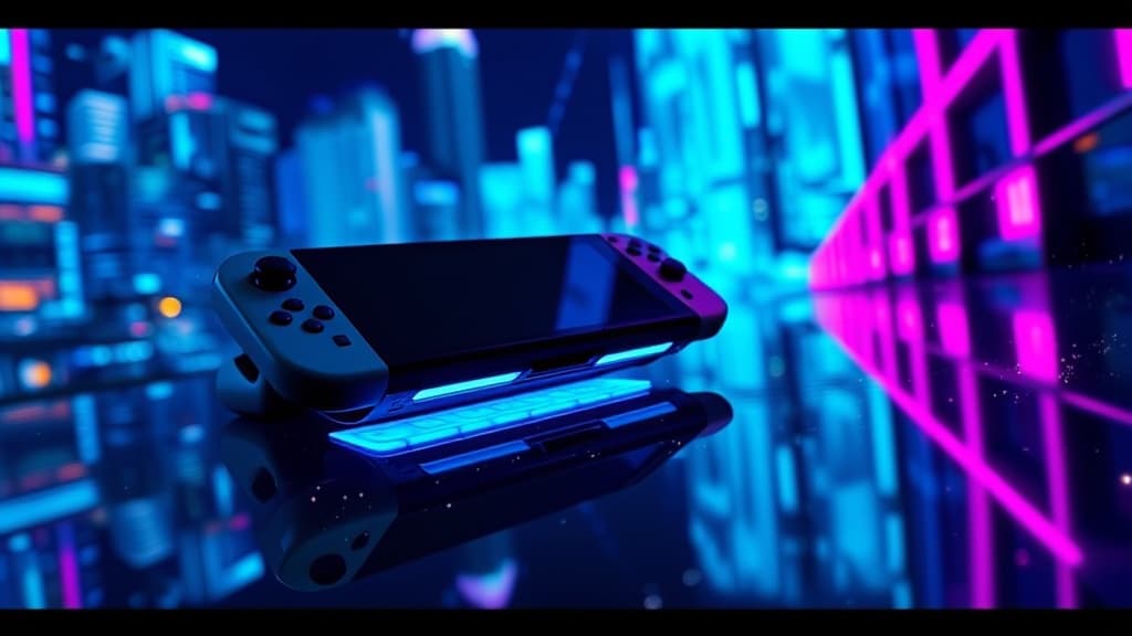 Nintendo expects Switch 2 sales to cool after monster launch year