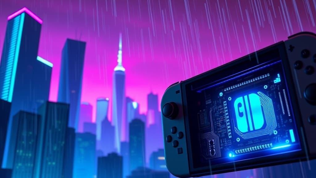 Nintendo Fans Sue Over Tariff Refunds, Asking Money to Go Back to Customers