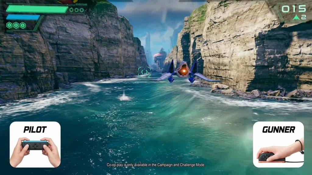 Nintendo’s New Star Fox Makes That Ocarina Of Time Switch 2 Rumour Feel Less Random
