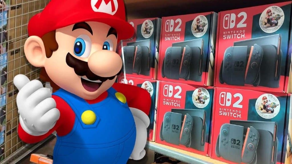 Nintendo’s New Switch 2 Bundle Is Probably The Smartest Way To Buy Before The Price Hike