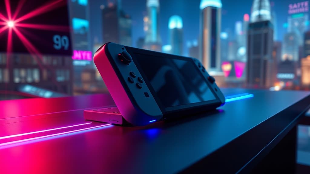 Nintendo’s US$500 Switch 2 Bundle Could Be the Smarter Buy Before September