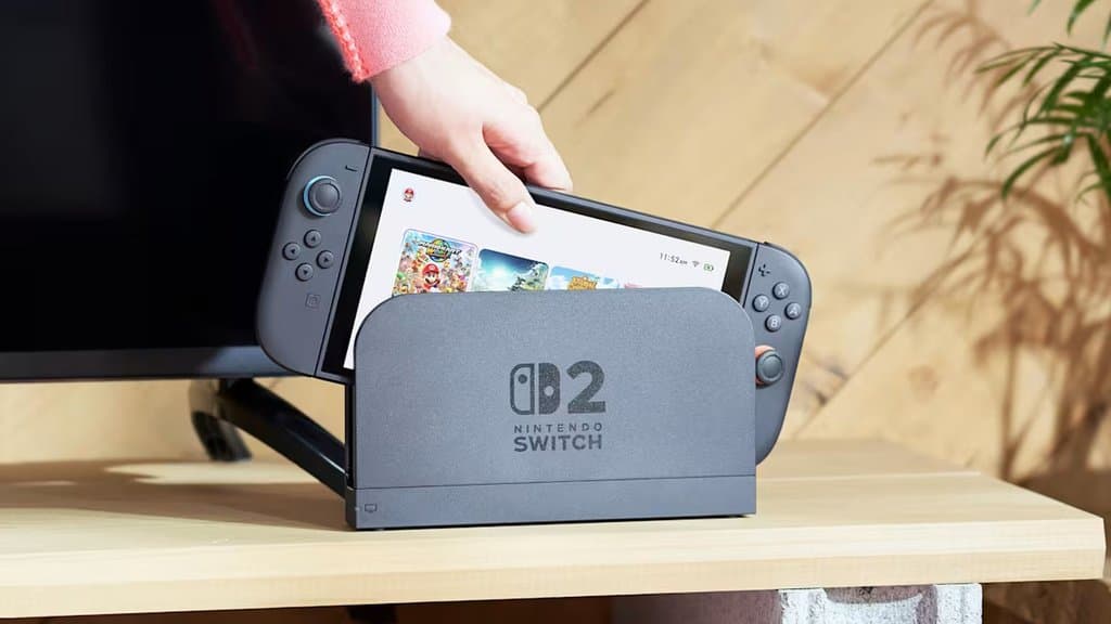 Nintendo Says Switch 2 Price Hike Is Here Because Costs Aren’t Cooling Down Soon