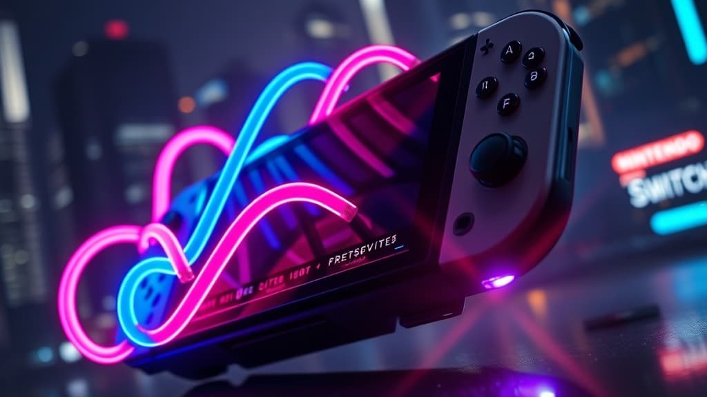 Nintendo Says Switch 2 Price Hike May Not Be a One-Year Problem