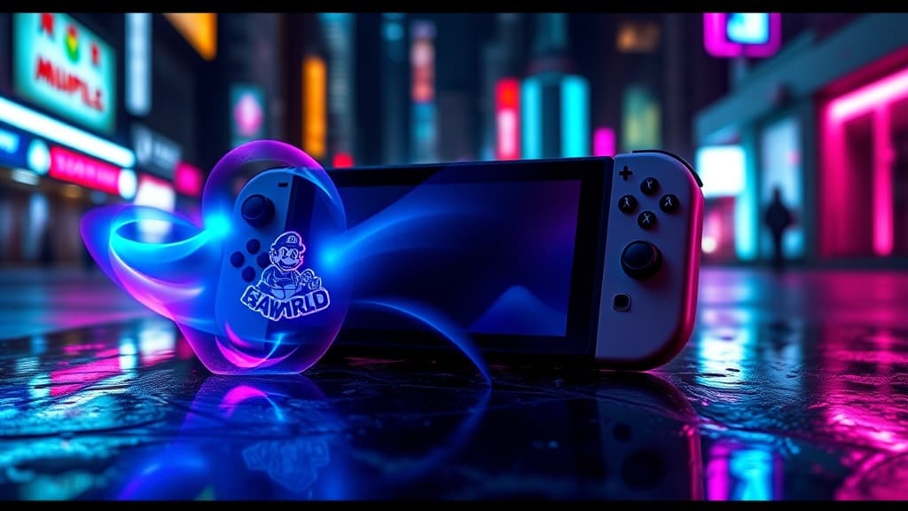 Nintendo Switch 2 Is Getting A Choose-Your-Game Bundle Before Prices Go Up