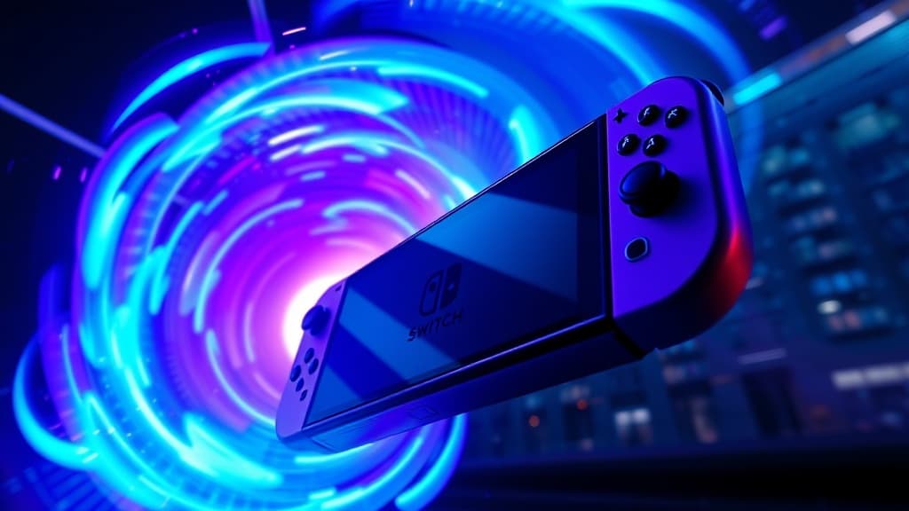 Nintendo Switch 2 Is Getting More Expensive Globally — Malaysia Buyers, Better Watch Import Prices