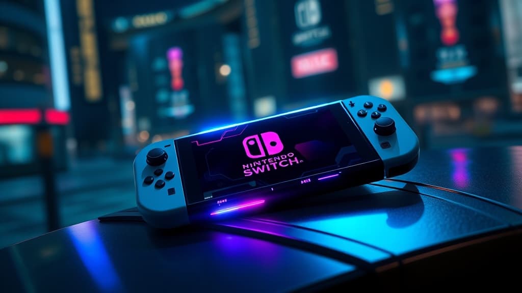 Nintendo Switch 2 Is Getting Pricier — Bad News If Malaysia Retail Follows