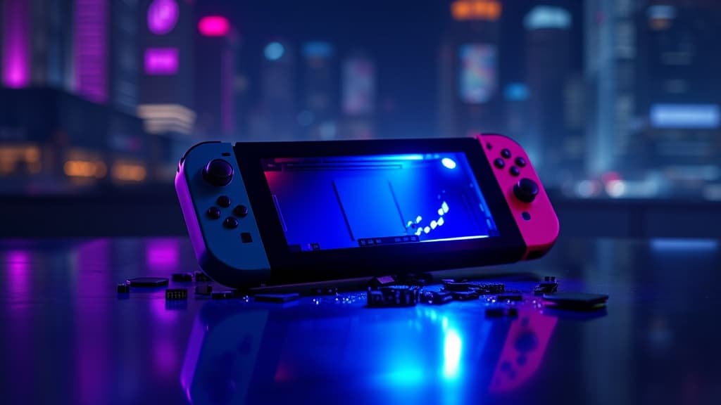 Nintendo Switch 2 Is Getting Pricier In September, And SEA Buyers Should Pay Attention