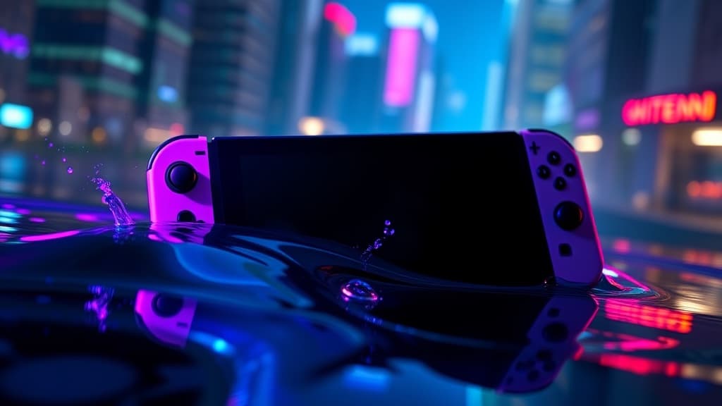 Nintendo Switch 2 Price Hike Hits This September, US Price Moving to $499