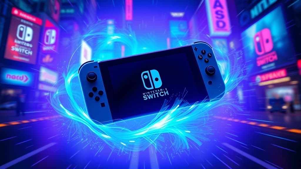 Nintendo Switch 2 Price Hike Is Bad News For Malaysian Buyers