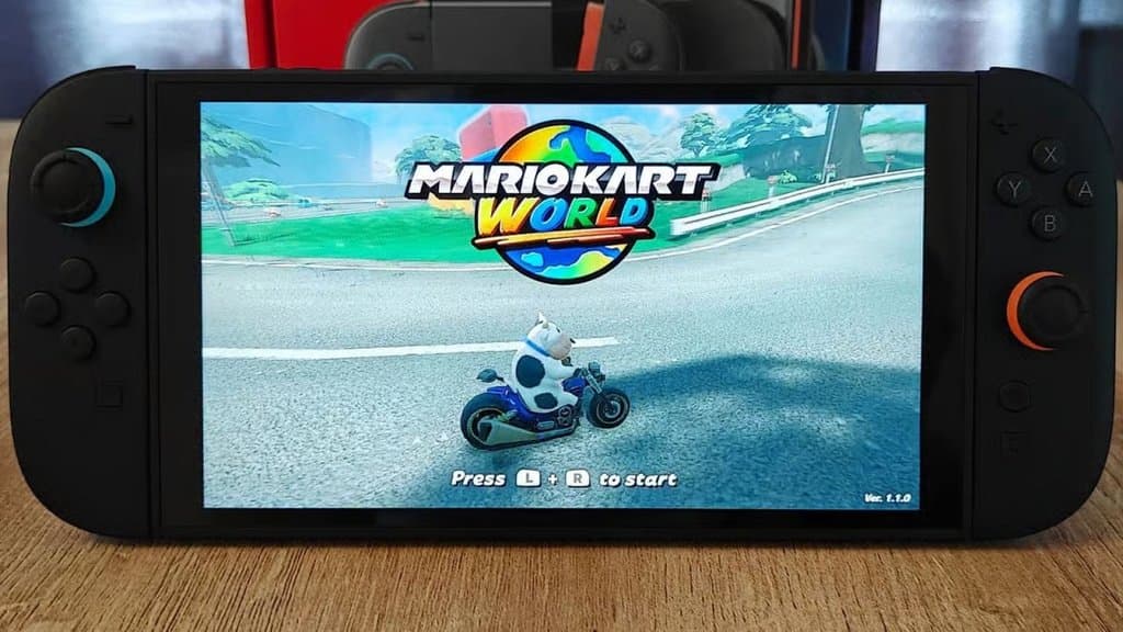 Nintendo Switch 2 Price Hike Is Coming, And SEA Buyers Should Pay Attention