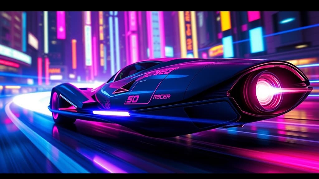 NVIDIA DLSS 4.5 Heads to Star Wars: Galactic Racer and 007 First Light