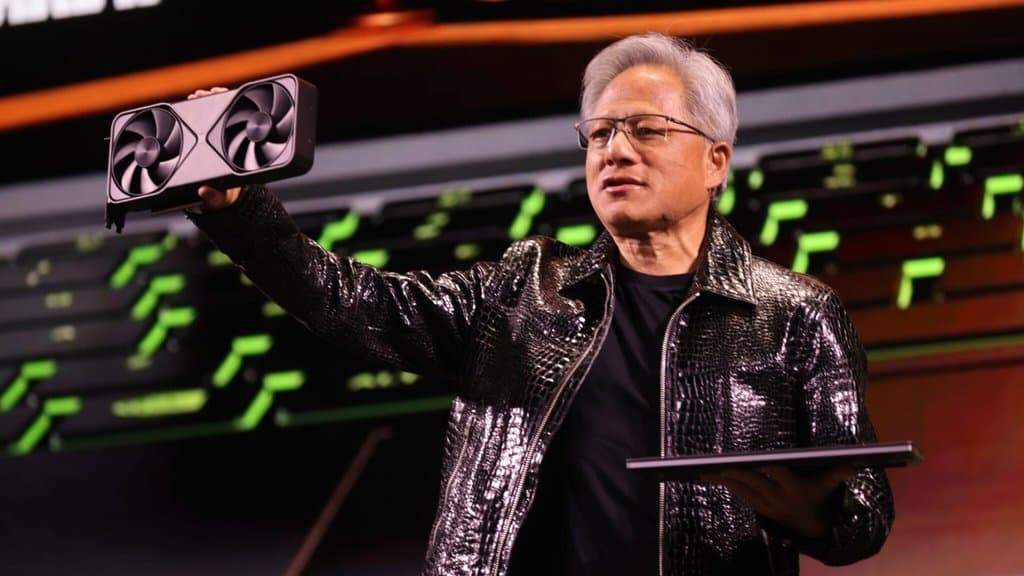 NVIDIA’s AI GPU Edge Faces New Pressure as Engineers Eye Cheaper ASIC Options
