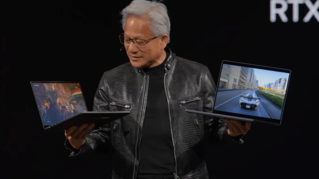 Nvidia’s RTX Spark Laptops Are Coming In October With Two N1X Setups