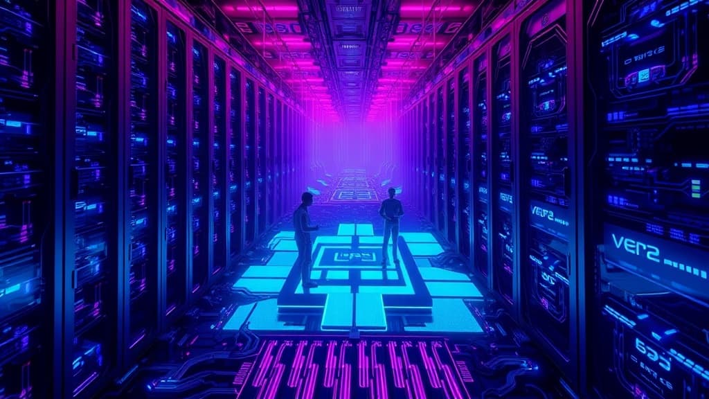 NVIDIA Vera CPU Demand Starts Strong With Meta, Oracle, Alibaba And CoreWeave Named As Early Buyers