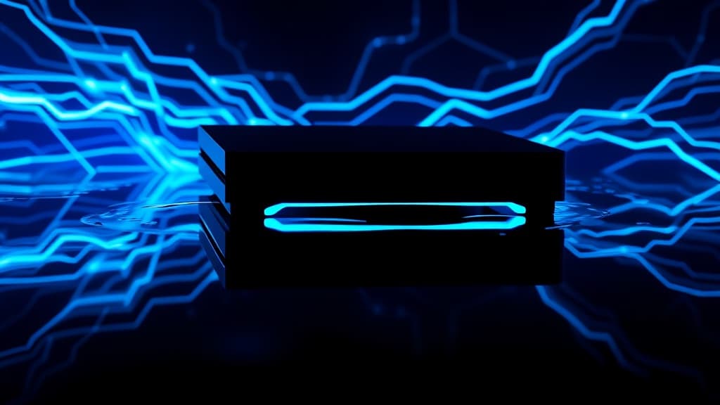 PlayStation 6 Could Drop to 24GB RAM If Memory Prices Stay Brutal