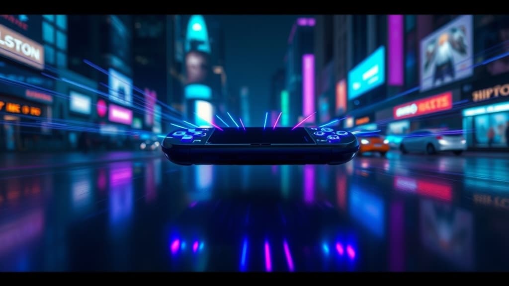 PlayStation 6 Handheld Rumours Sound Less Scary Than Xbox Series S Situation