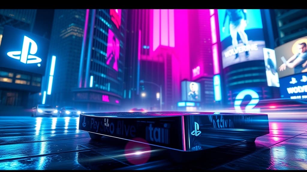 PlayStation State of Play returns on 3 June for Malaysia, with Marvel’s Wolverine leading the show