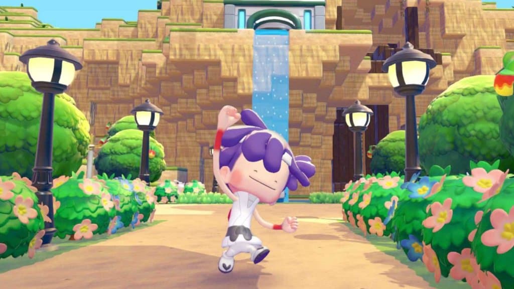 Pokémon Pokopia Is Already A Switch 2 Monster Hit
