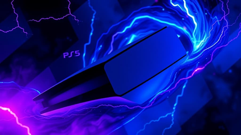 PS5 Buyers Sue Sony Over Tariff Price Hike Refunds