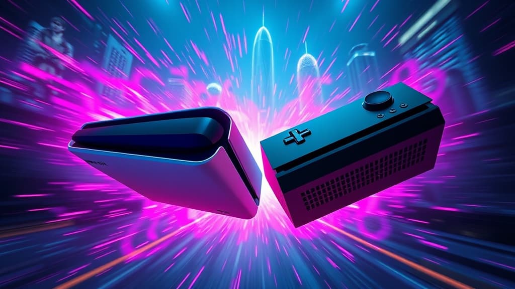 PS5 Pro vs Xbox Series X — The 2026 Console Showdown for SEA Gamers