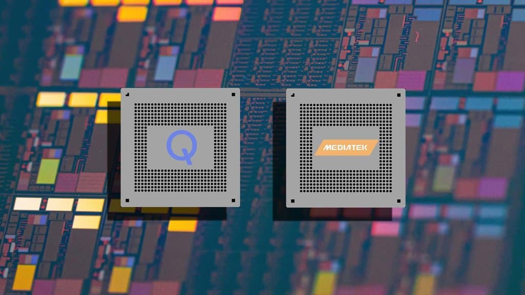 Qualcomm and MediaTek’s 2nm Push Could Make 2026 Flagship Phones Even Pricier