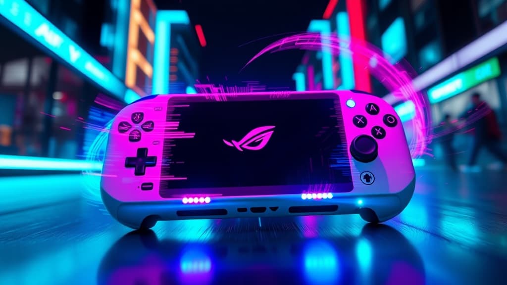 ROG Xbox Ally Gets Cheaper, But Don’t Expect Ally X-Level Power