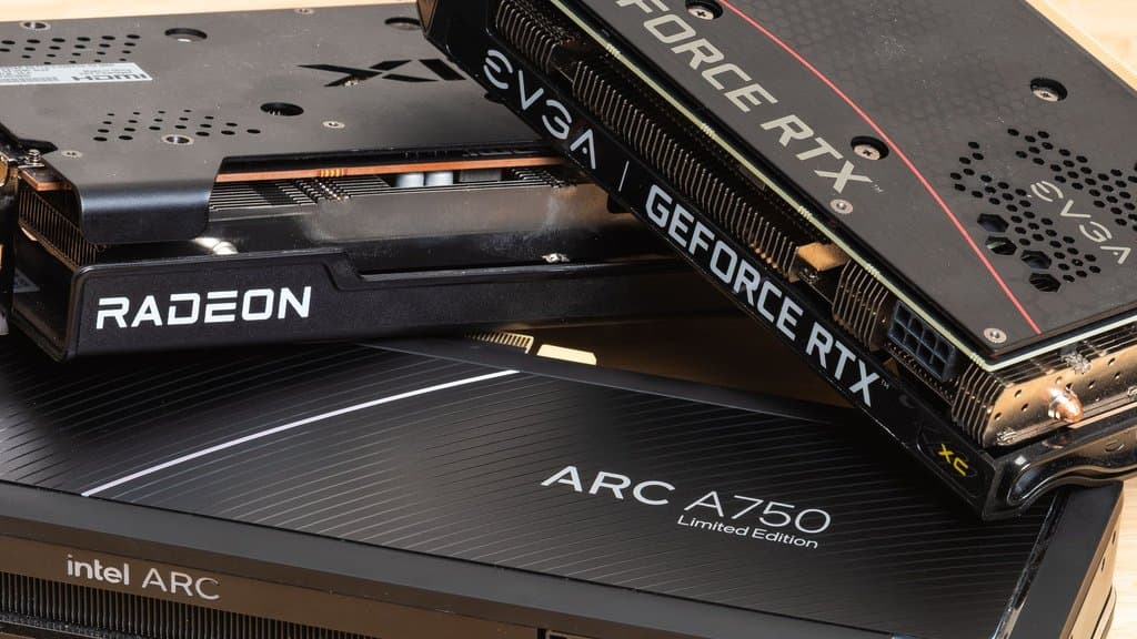 RTX 50 GPU Prices Jump in China, and PC Builders Should Pay Attention