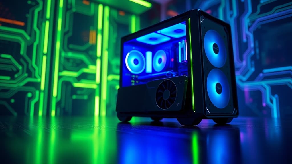 RTX 5060 Ti 16GB Prebuilt PC Drops To US$1,599 — But Malaysians Should Check The Real Landed Cost
