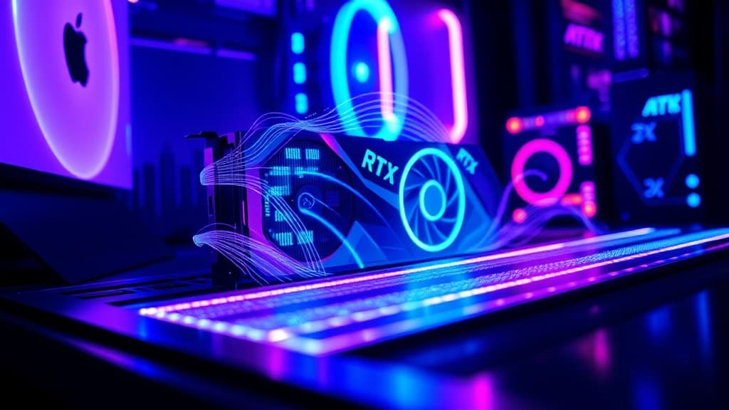 RTX 5060 Ti At MSRP Is Suddenly Worth A Look For SEA PC Gamers